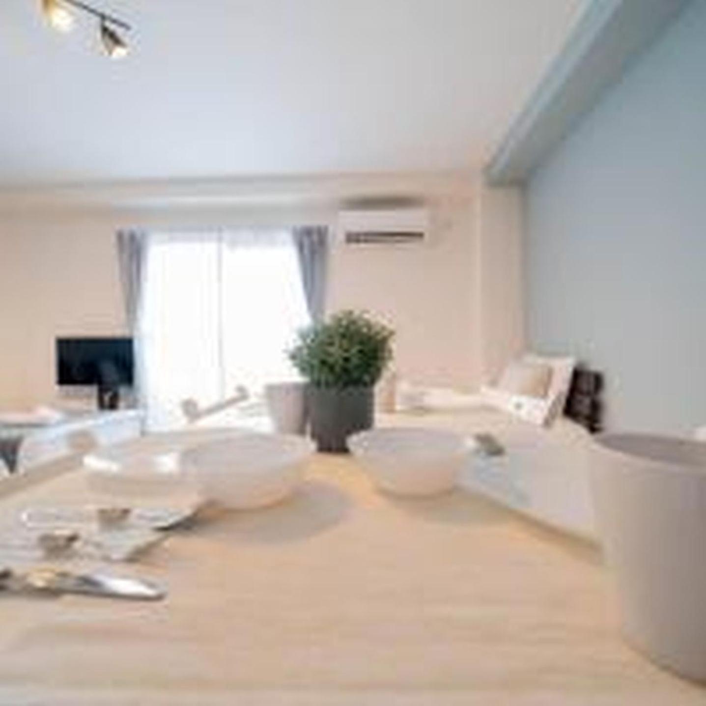 むつみ庵此花601 Apartman Oszaka Kültér fotó