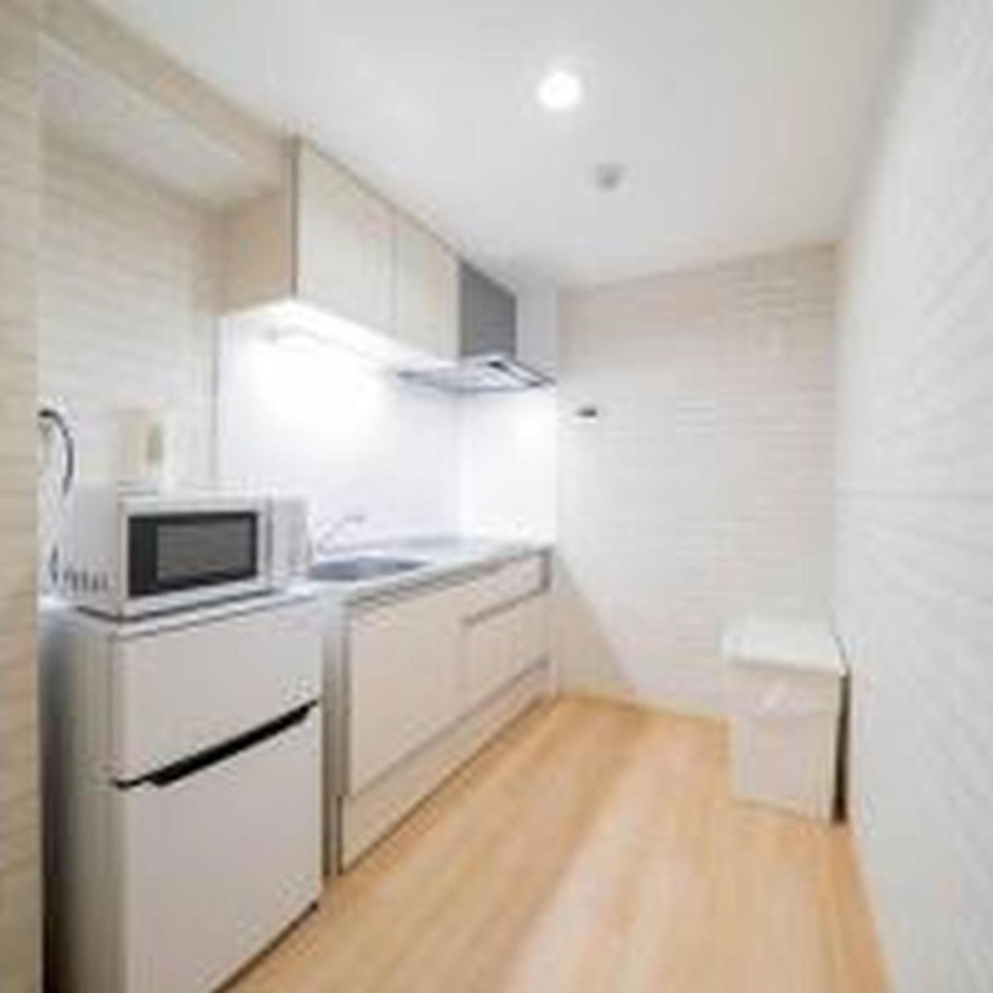 むつみ庵此花601 Apartman Oszaka Kültér fotó