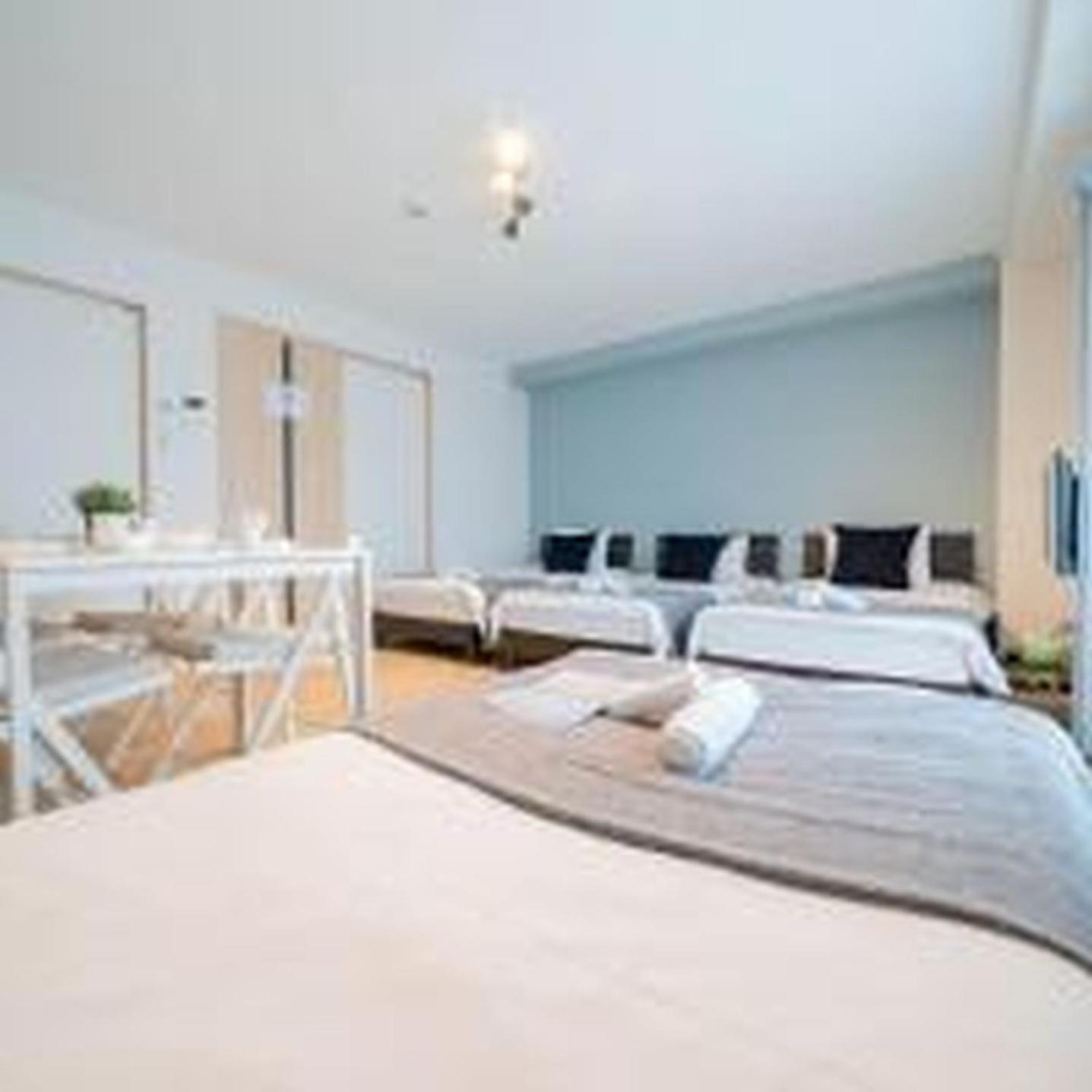 むつみ庵此花601 Apartman Oszaka Kültér fotó