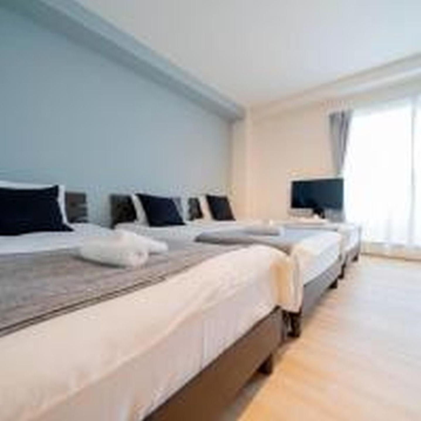 むつみ庵此花601 Apartman Oszaka Kültér fotó