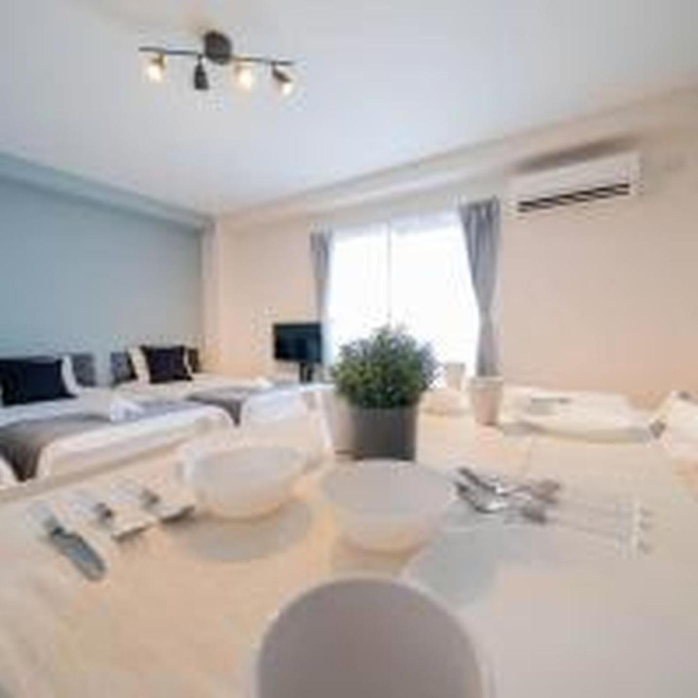 むつみ庵此花601 Apartman Oszaka Kültér fotó